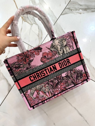 Сумка Dior средняя