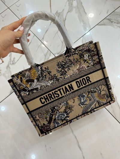 Сумка Dior средняя