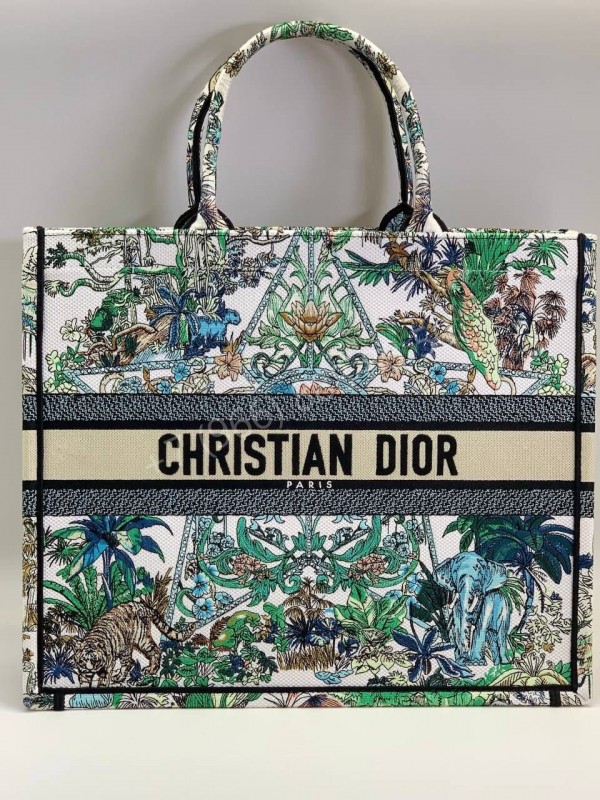 Сумка Dior