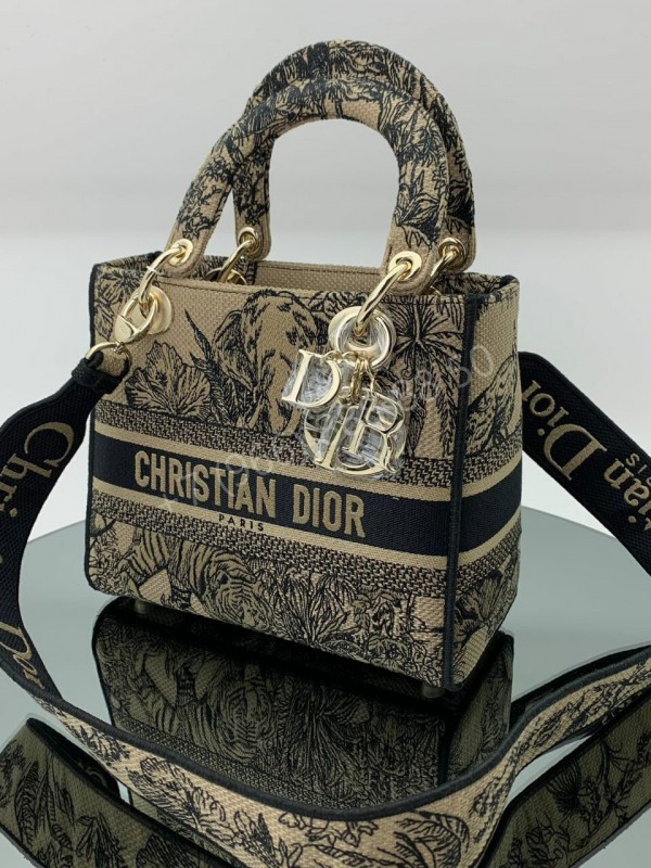 Сумка Dior