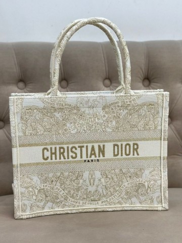 Сумка Dior