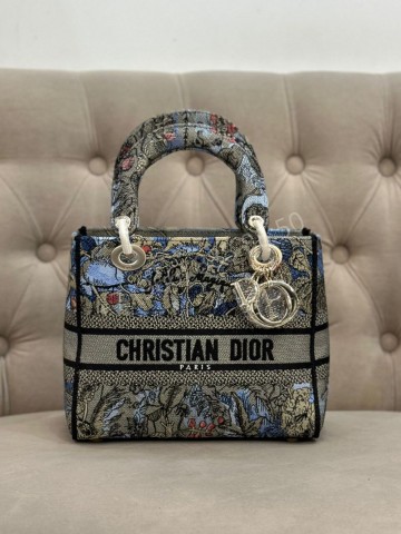 Сумка Dior