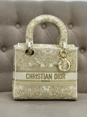 Сумка Dior