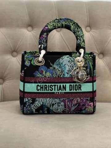 Сумка Dior