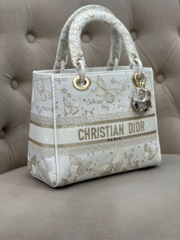Сумка Dior