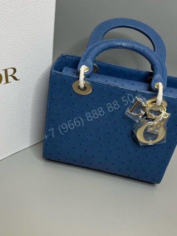 Сумка Dior