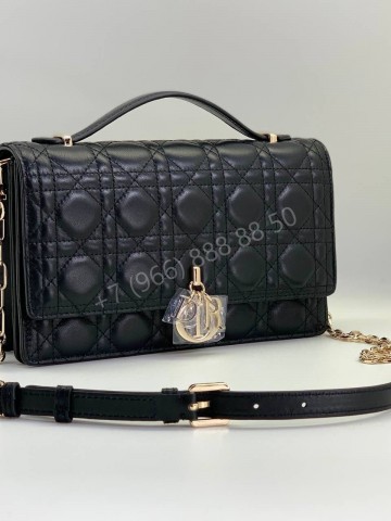 Сумка Dior