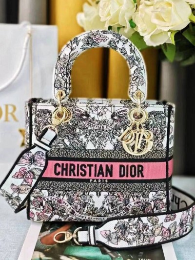 Сумка Dior