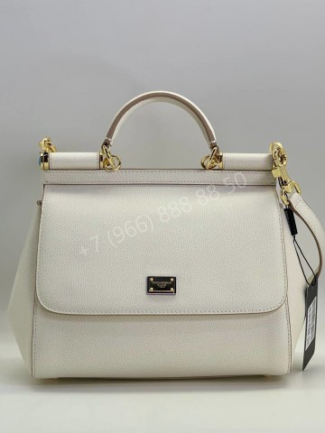 Сумка Dolce&Gabbana 25 см