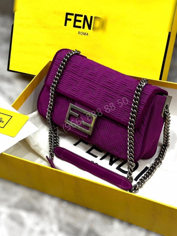 Сумка Fendi 24 см