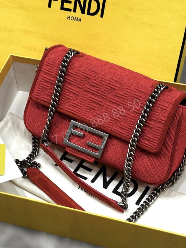 Сумка Fendi 24 см