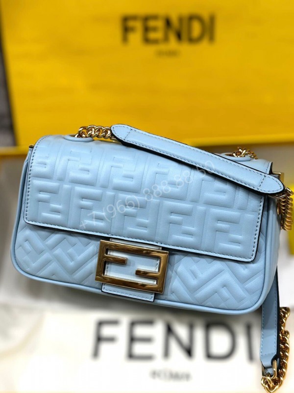 Сумка Fendi 24 см