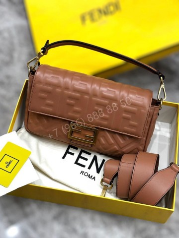 Сумка Fendi 27 см