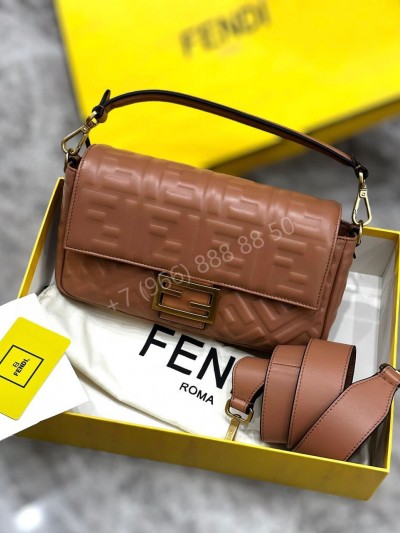 Сумка Fendi 27 см