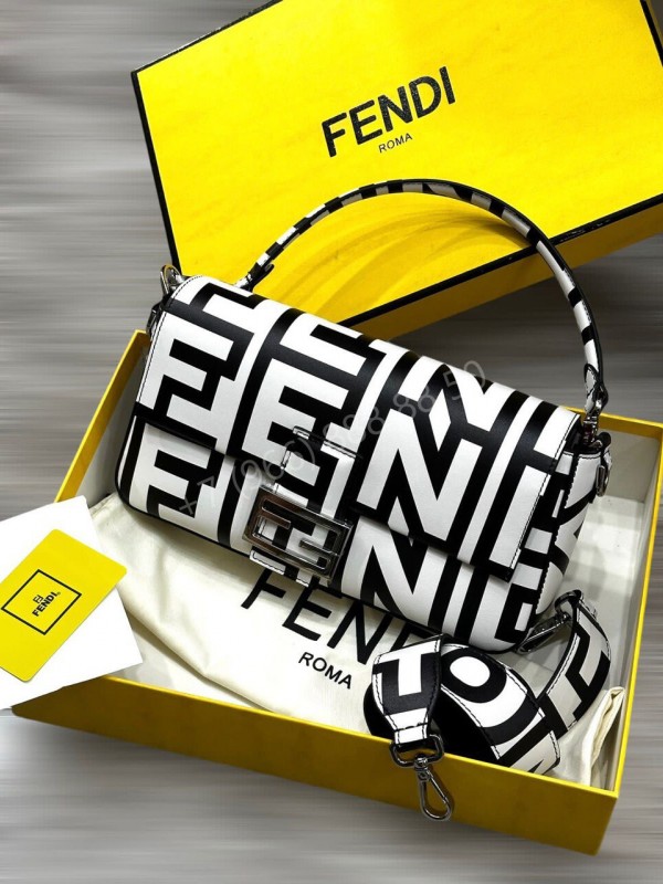 Сумка Fendi 27 см