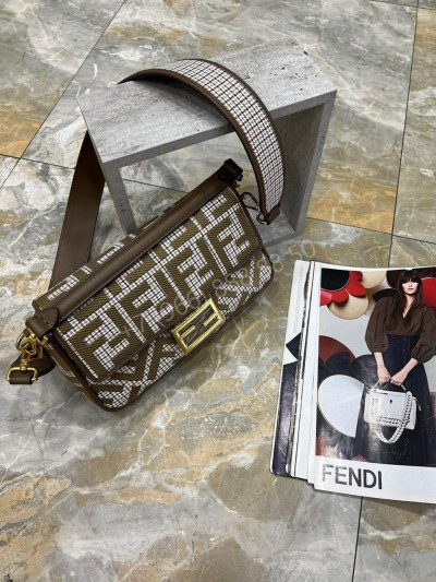 Сумка Fendi