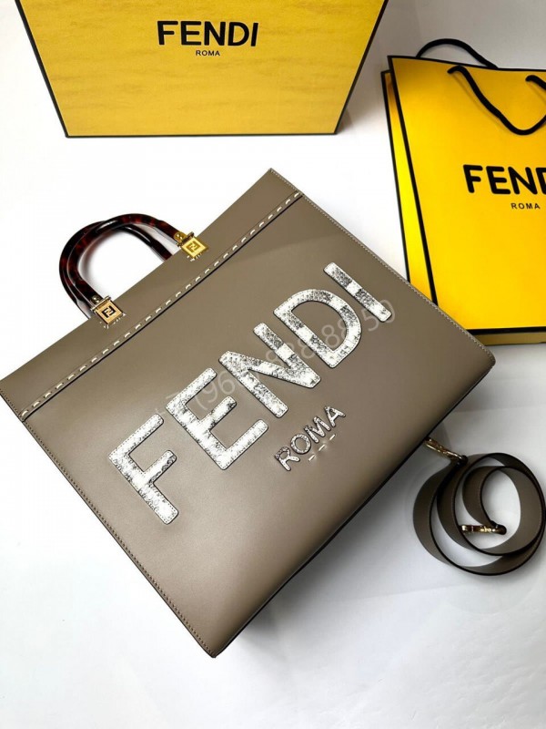 Сумка Fendi