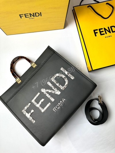 Сумка Fendi