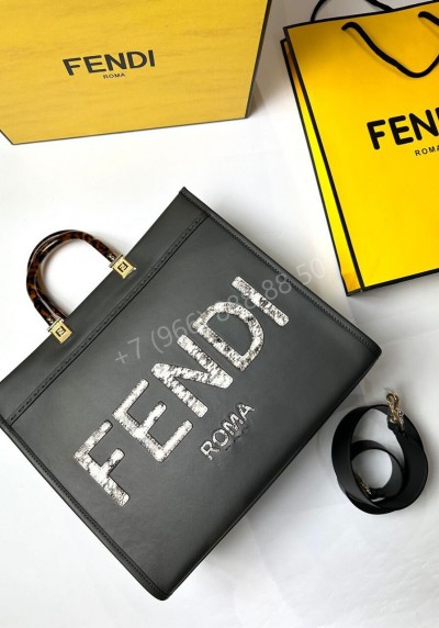 Сумка Fendi