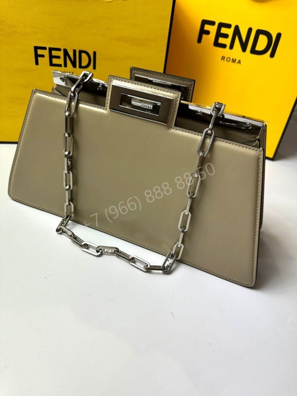 Сумка Fendi