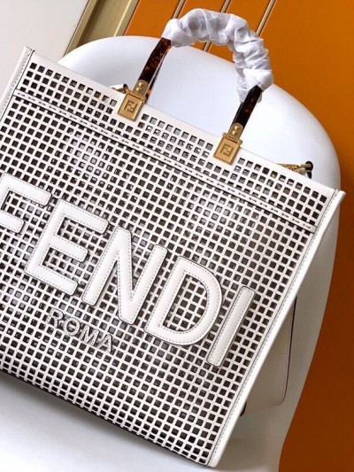 Сумка Fendi