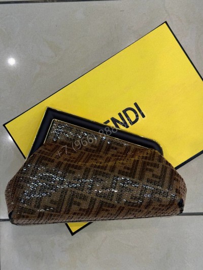 Сумка Fendi