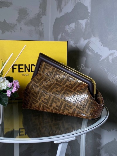 Сумка Fendi