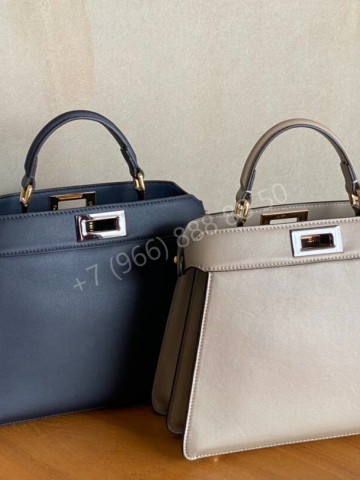 Сумка Fendi