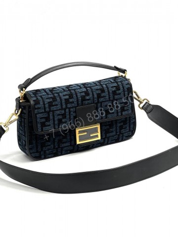 Сумка Fendi