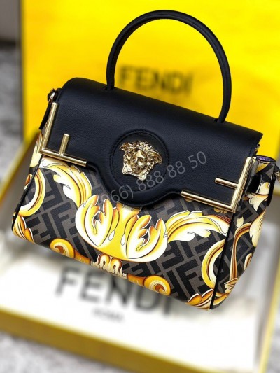 Сумка Fendi