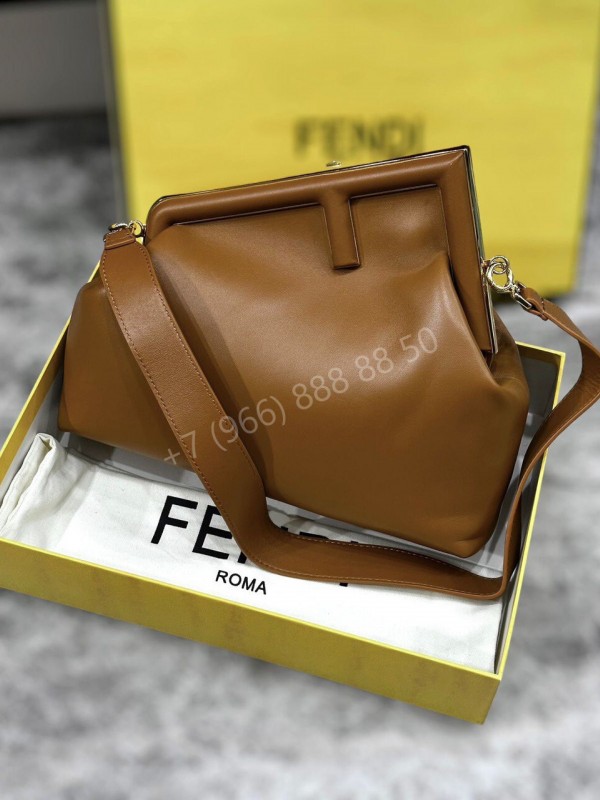 Сумка Fendi