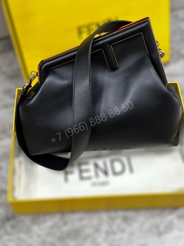 Сумка Fendi