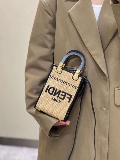 Сумка Fendi