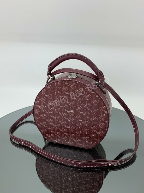 Сумка Goyard