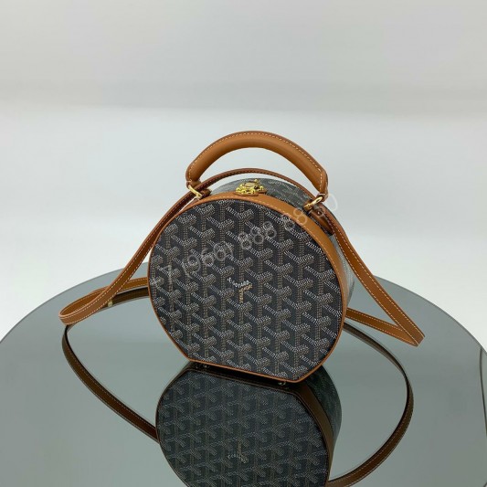 Сумка Goyard