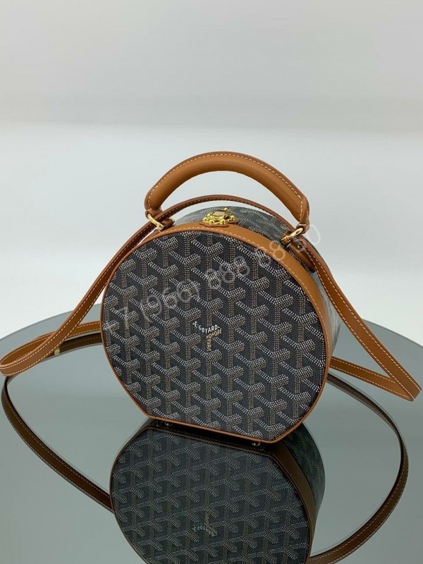 Сумка Goyard