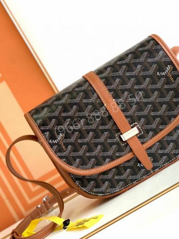 Сумка Goyard