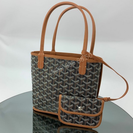 Сумка Goyard