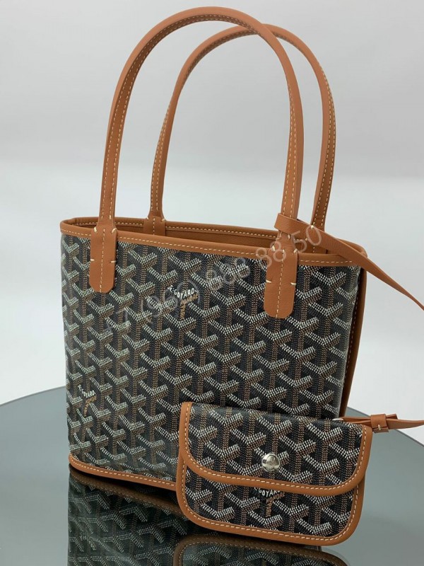 Сумка Goyard