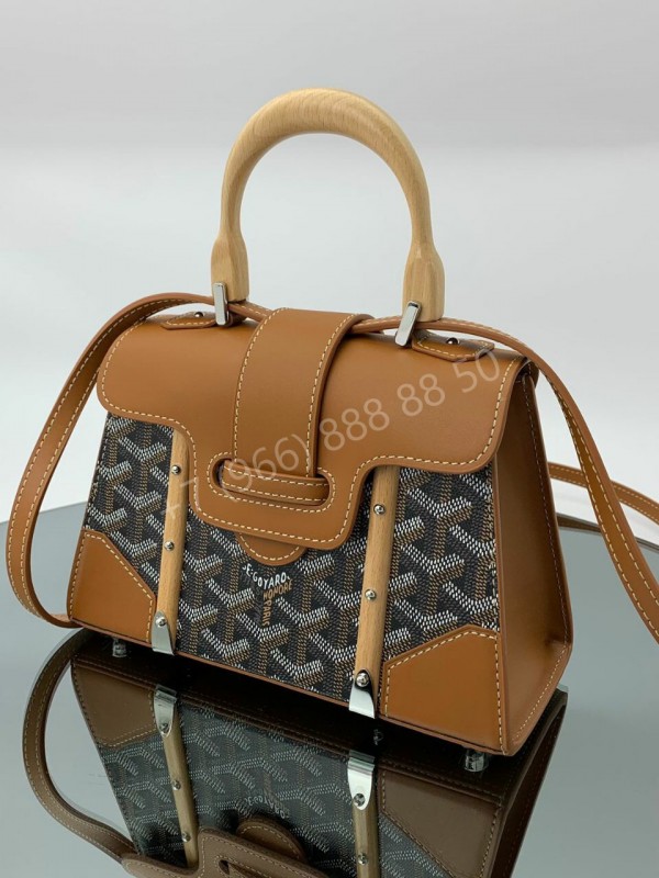 Сумка Goyard