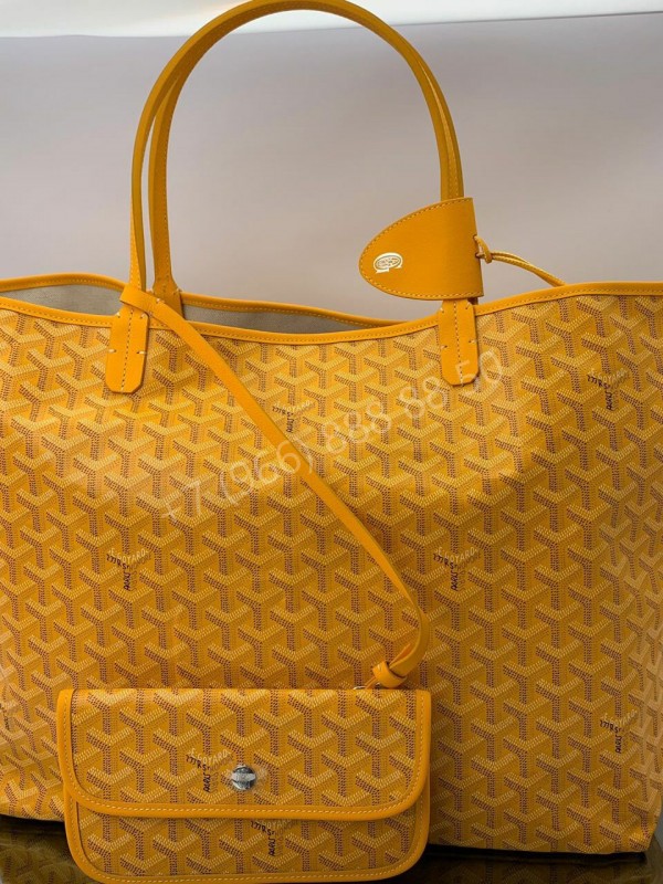 Сумка Goyard