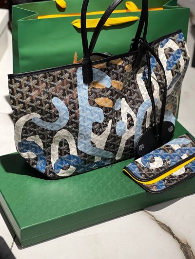 Сумка Goyard