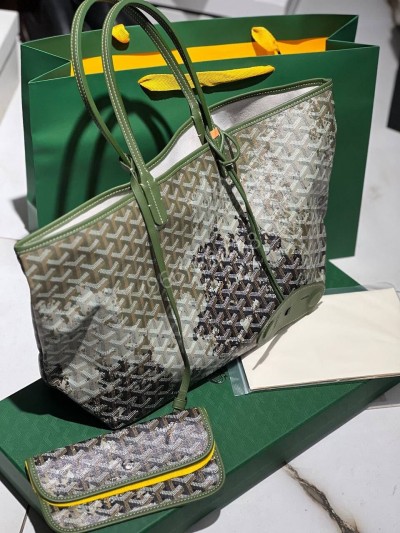 Сумка Goyard