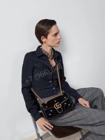 Сумка Gucci