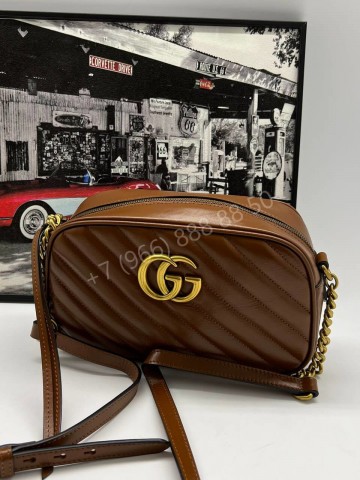 Сумка Gucci