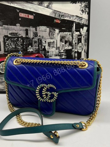 Сумка Gucci