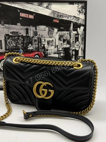 Сумка Gucci