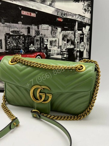 Сумка Gucci