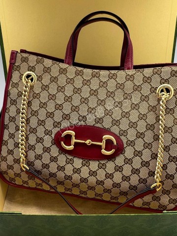 Сумка Gucci