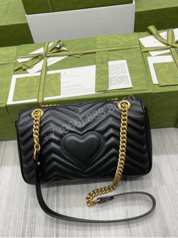 Сумка Gucci
